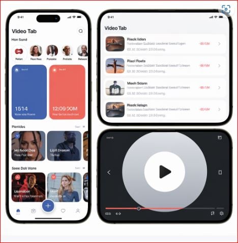 X New Video Tab and What It Means For Content Creators and Brands ...