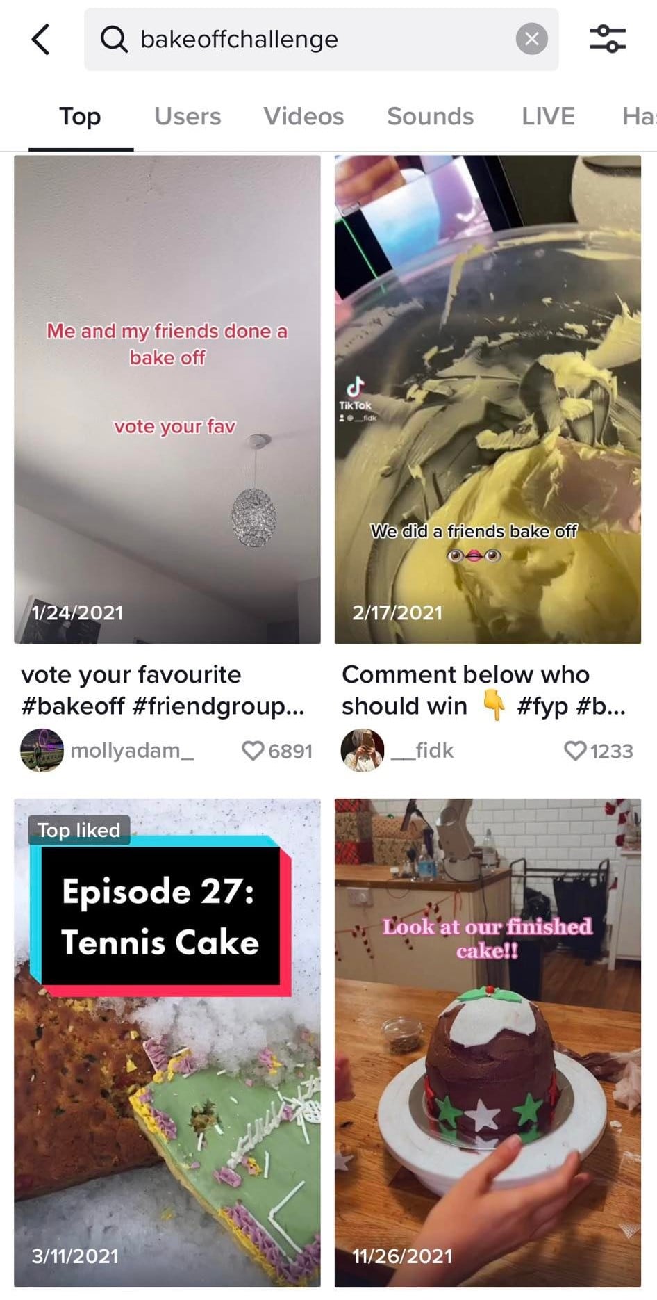 Share more than 138 cake hashtags best kidsdream.edu.vn