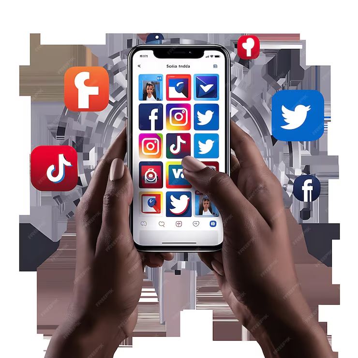 Understanding How the Social Media Algorithm Works – SocialWick